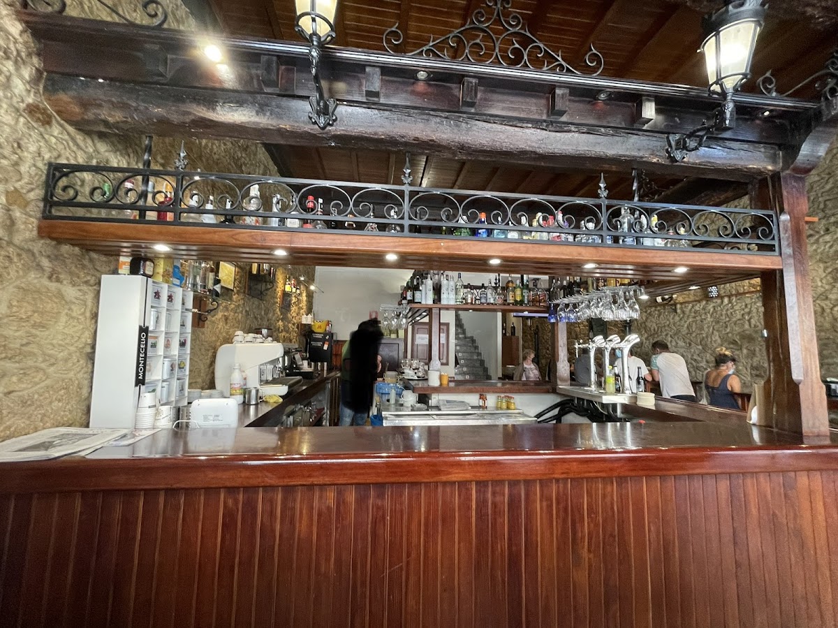 Asador Restaurante Manxares