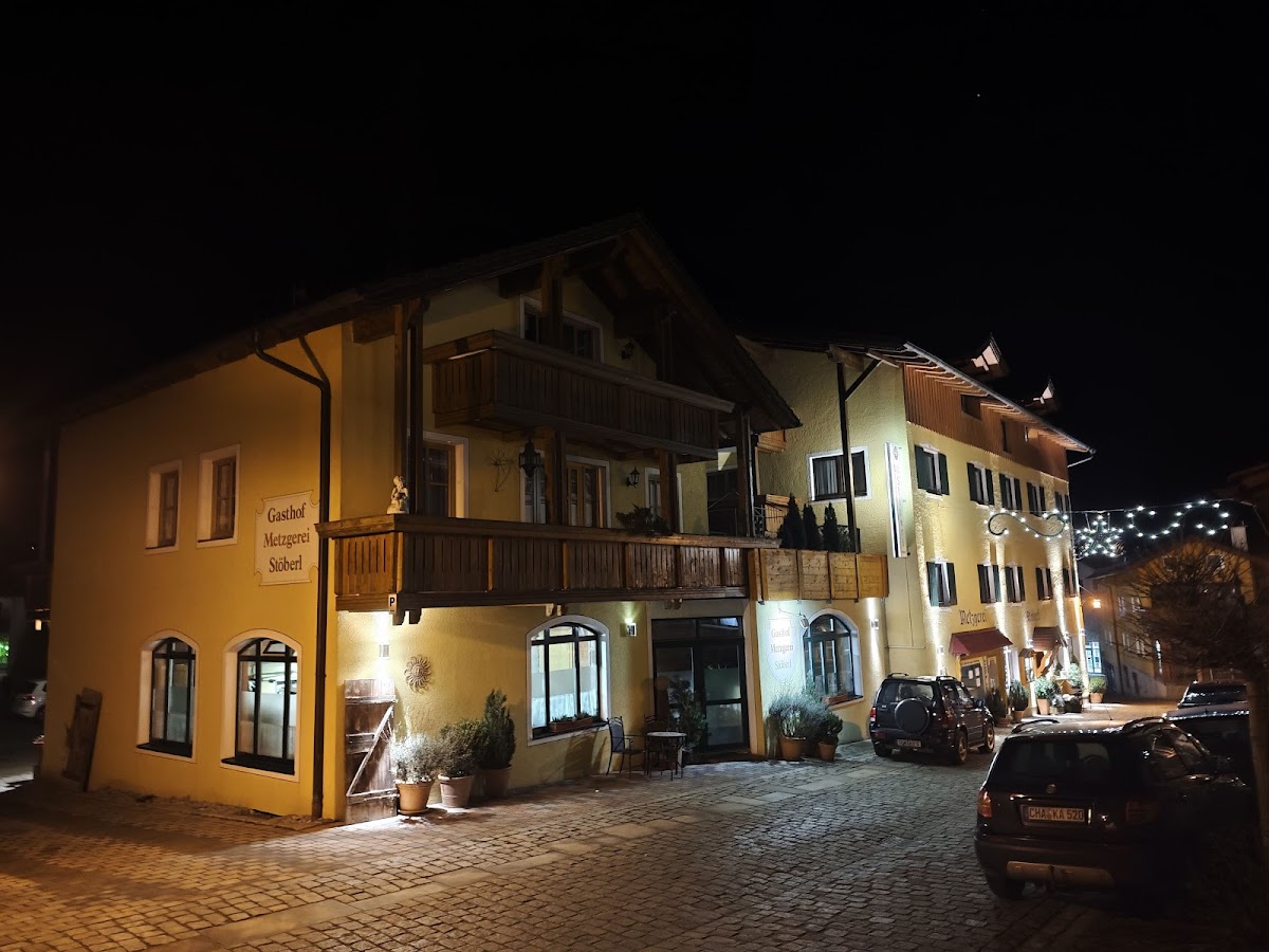 Café & Konditorei 'weißgawa' Photos 2